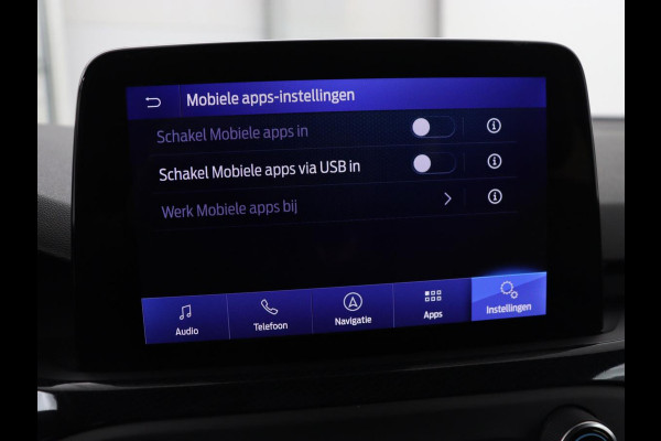 Ford Focus 1.5 EcoBoost ST Line X | Panoramadak | Trekhaak | Adaptive cruise | Stoelverwarming | Half leder | Camera | Carplay | Elektrische stoel | Stuurverwarming | Full LED | Navigatie | Climate control