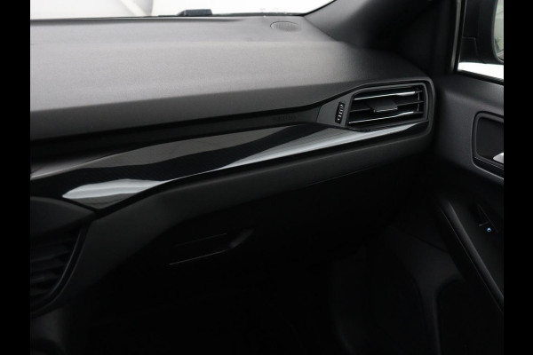 Ford Focus 1.5 EcoBoost ST Line X | Panoramadak | Trekhaak | Adaptive cruise | Stoelverwarming | Half leder | Camera | Carplay | Elektrische stoel | Stuurverwarming | Full LED | Navigatie | Climate control