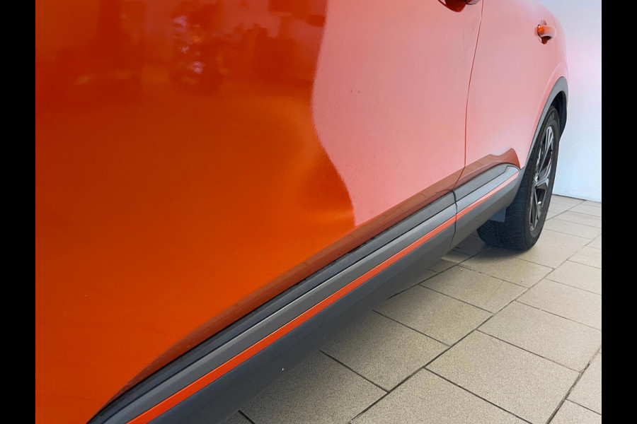 Renault Arkana 1.6 E-Tech Hybrid 145 R.S. Line AUTOMAAT AIRCO CLIMA NAVI CRUISE BT VELGEN METALLIC LAK PRIVACYGLAS NIEUWSTAAT