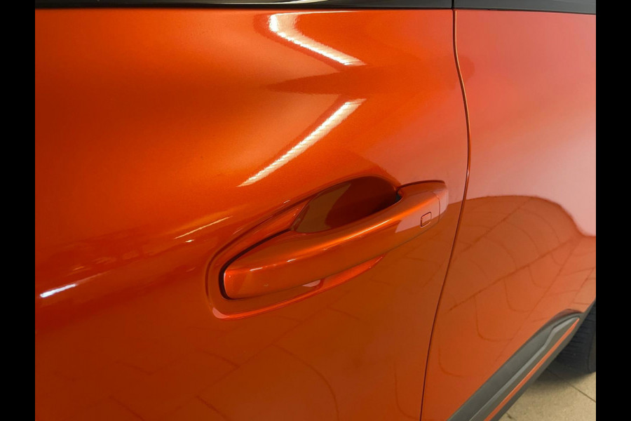 Renault Arkana 1.6 E-Tech Hybrid 145 R.S. Line AUTOMAAT AIRCO CLIMA NAVI CRUISE BT VELGEN METALLIC LAK PRIVACYGLAS NIEUWSTAAT