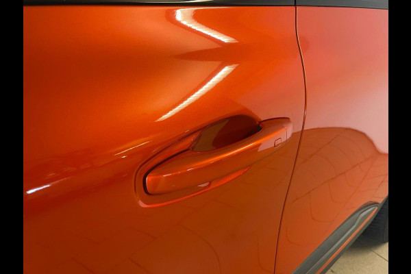 Renault Arkana 1.6 E-Tech Hybrid 145 R.S. Line AUTOMAAT AIRCO CLIMA NAVI CRUISE BT VELGEN METALLIC LAK PRIVACYGLAS NIEUWSTAAT