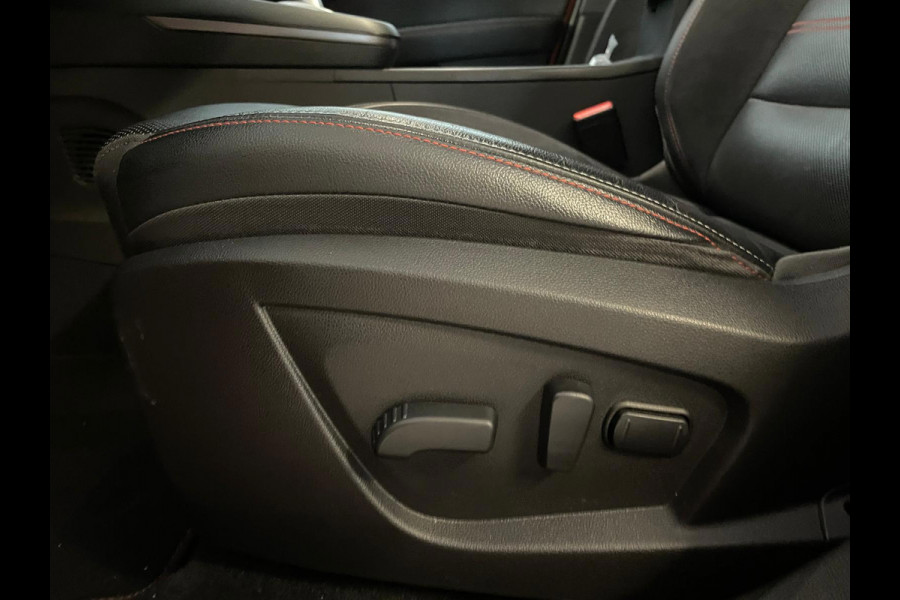 Renault Arkana 1.6 E-Tech Hybrid 145 R.S. Line AUTOMAAT AIRCO CLIMA NAVI CRUISE BT VELGEN METALLIC LAK PRIVACYGLAS NIEUWSTAAT