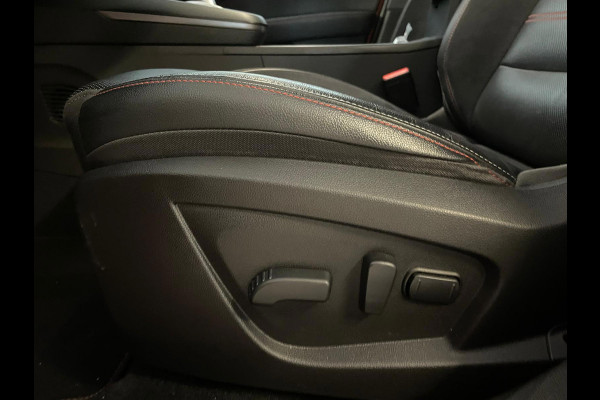 Renault Arkana 1.6 E-Tech Hybrid 145 R.S. Line AUTOMAAT AIRCO CLIMA NAVI CRUISE BT VELGEN METALLIC LAK PRIVACYGLAS NIEUWSTAAT