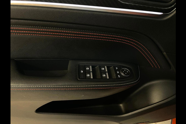 Renault Arkana 1.6 E-Tech Hybrid 145 R.S. Line AUTOMAAT AIRCO CLIMA NAVI CRUISE BT VELGEN METALLIC LAK PRIVACYGLAS NIEUWSTAAT