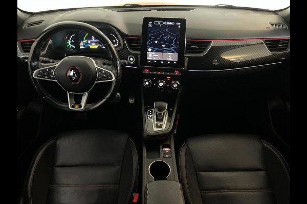 Renault Arkana 1.6 E-Tech Hybrid 145 R.S. Line AUTOMAAT AIRCO CLIMA NAVI CRUISE BT VELGEN METALLIC LAK PRIVACYGLAS NIEUWSTAAT