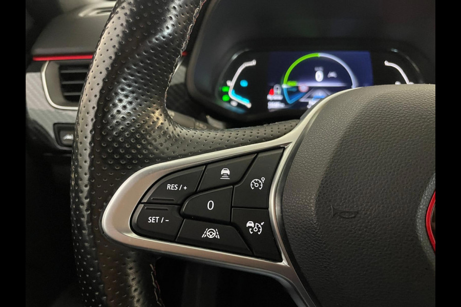 Renault Arkana 1.6 E-Tech Hybrid 145 R.S. Line AUTOMAAT AIRCO CLIMA NAVI CRUISE BT VELGEN METALLIC LAK PRIVACYGLAS NIEUWSTAAT