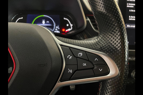 Renault Arkana 1.6 E-Tech Hybrid 145 R.S. Line AUTOMAAT AIRCO CLIMA NAVI CRUISE BT VELGEN METALLIC LAK PRIVACYGLAS NIEUWSTAAT