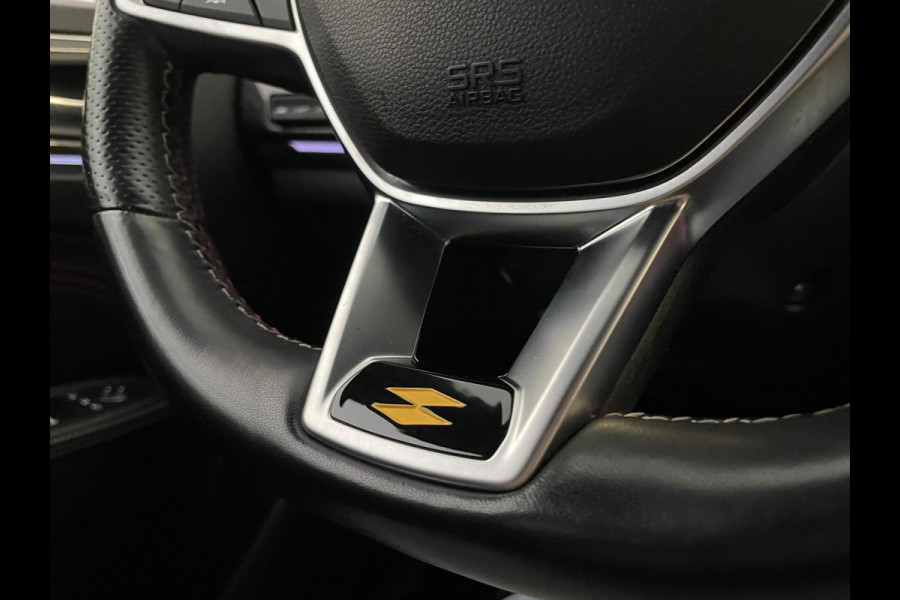 Renault Arkana 1.6 E-Tech Hybrid 145 R.S. Line AUTOMAAT AIRCO CLIMA NAVI CRUISE BT VELGEN METALLIC LAK PRIVACYGLAS NIEUWSTAAT