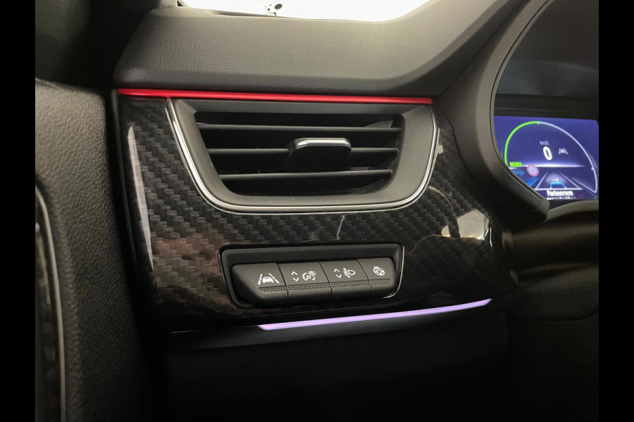 Renault Arkana 1.6 E-Tech Hybrid 145 R.S. Line AUTOMAAT AIRCO CLIMA NAVI CRUISE BT VELGEN METALLIC LAK PRIVACYGLAS NIEUWSTAAT