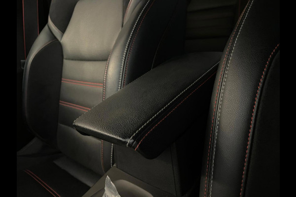 Renault Arkana 1.6 E-Tech Hybrid 145 R.S. Line AUTOMAAT AIRCO CLIMA NAVI CRUISE BT VELGEN METALLIC LAK PRIVACYGLAS NIEUWSTAAT