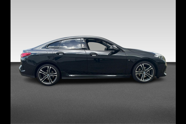BMW 2 Serie Gran Coupé 218i Introduction Edition | M-pakket | Schuif/kanteldak | Leder | Shadow pack |