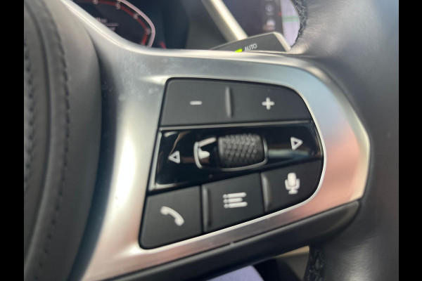 BMW 2 Serie Gran Coupé 218i Introduction Edition | M-pakket | Schuif/kanteldak | Leder | Shadow pack |