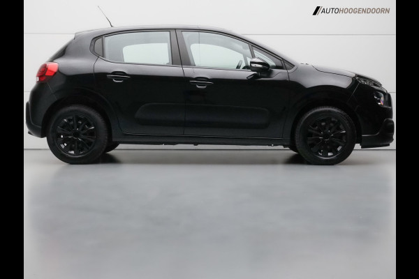 Citroën C3 1.2 PureTech Business Luxe (APPLE CARPLAY,PARKEERSENSOREN,CRUISE CONTROL,NAVIGATIE,CLIMATE CONTROL,TOPCONDITIE)
