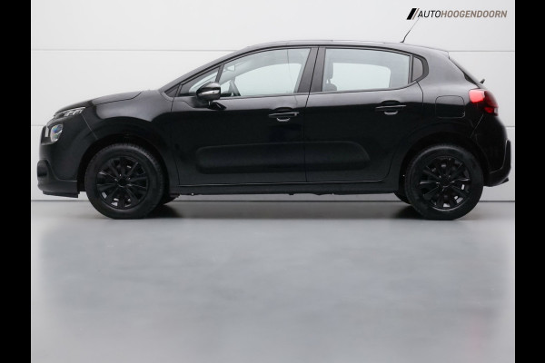 Citroën C3 1.2 PureTech Business Luxe (APPLE CARPLAY,PARKEERSENSOREN,CRUISE CONTROL,NAVIGATIE,CLIMATE CONTROL,TOPCONDITIE)