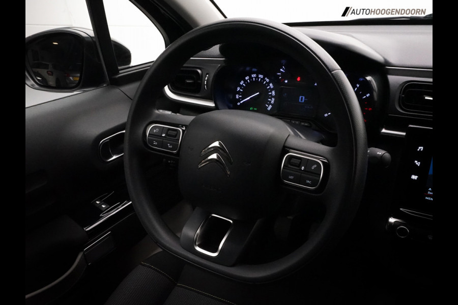 Citroën C3 1.2 PureTech Business Luxe (APPLE CARPLAY,PARKEERSENSOREN,CRUISE CONTROL,NAVIGATIE,CLIMATE CONTROL,TOPCONDITIE)