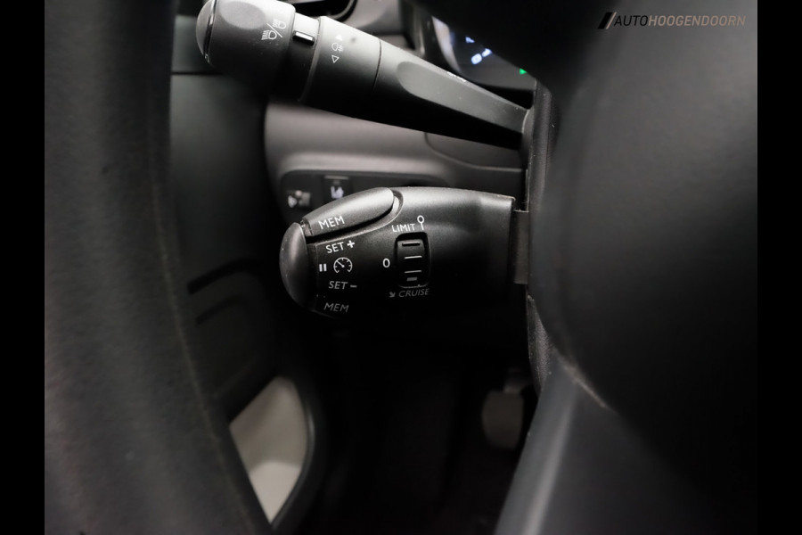 Citroën C3 1.2 PureTech Business Luxe (APPLE CARPLAY,PARKEERSENSOREN,CRUISE CONTROL,NAVIGATIE,CLIMATE CONTROL,TOPCONDITIE)