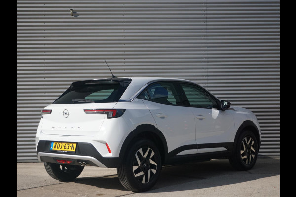 Opel Mokka 1.2 Turbo Level 3 180 Camera