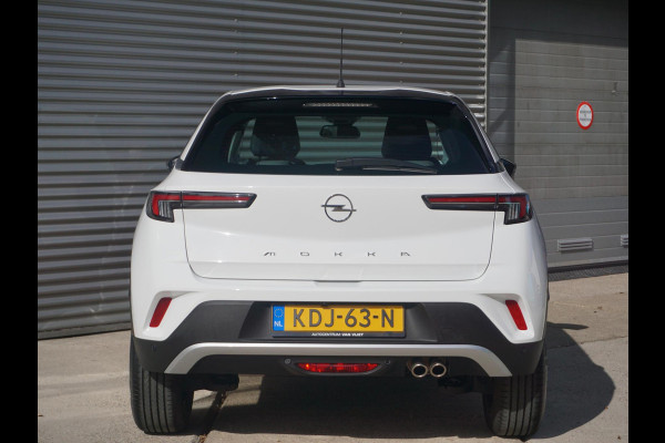 Opel Mokka 1.2 Turbo Level 3 180 Camera