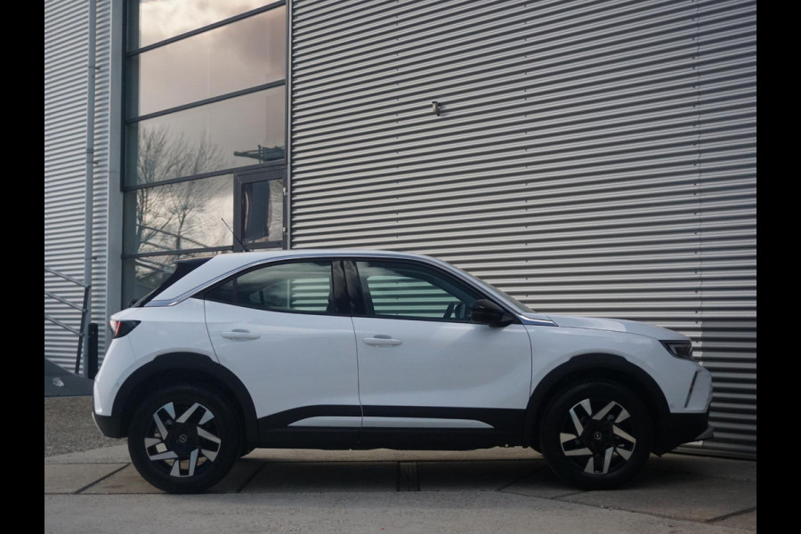 Opel Mokka 1.2 Turbo Level 3 180 Camera