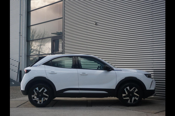 Opel Mokka 1.2 Turbo Level 3 180 Camera