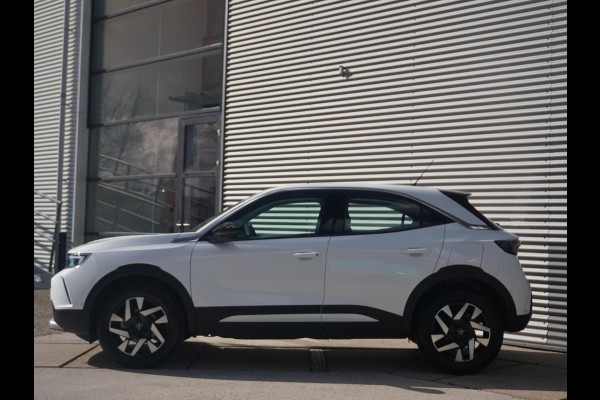 Opel Mokka 1.2 Turbo Level 3 180 Camera