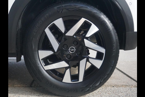 Opel Mokka 1.2 Turbo Level 3 180 Camera