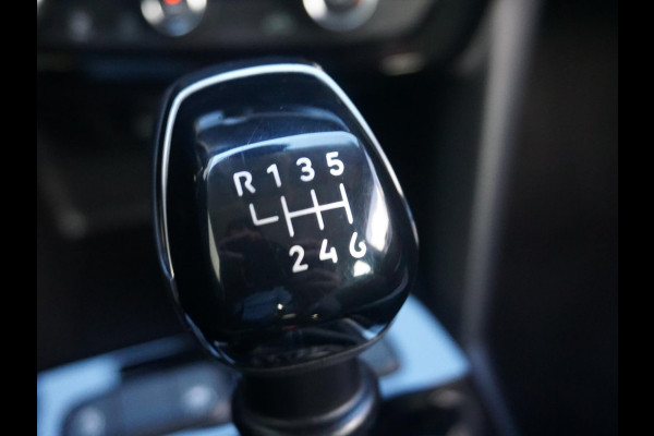 Opel Mokka 1.2 Turbo Level 3 180 Camera