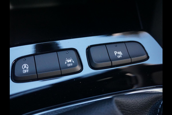 Opel Mokka 1.2 Turbo Level 3 180 Camera