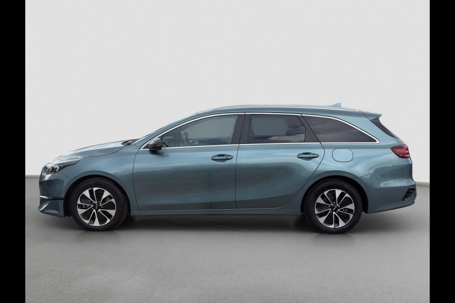 Kia Ceed Sportswagon 1.0 T-GDi MHEV Design Edition