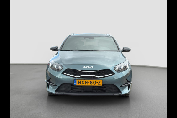 Kia Ceed Sportswagon 1.0 T-GDi MHEV Design Edition