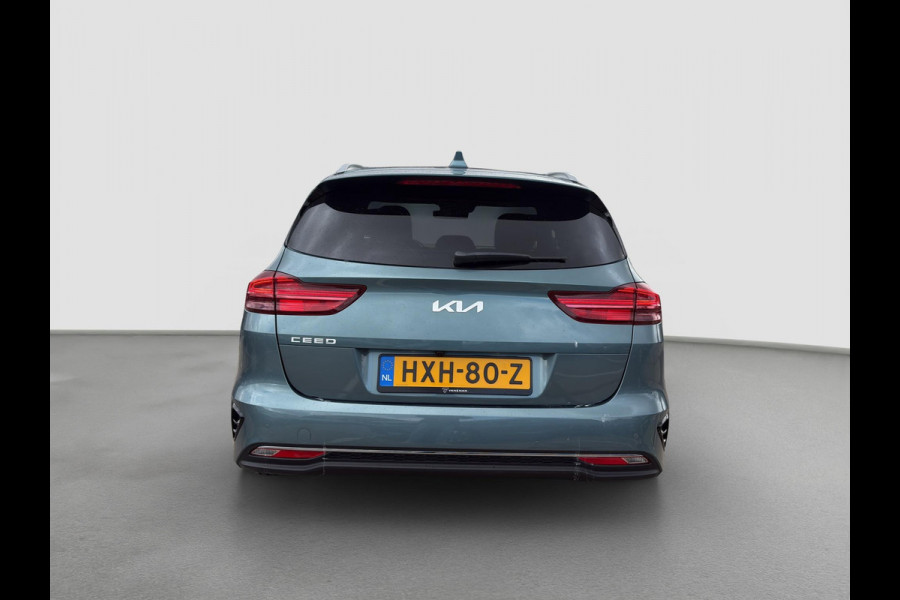 Kia Ceed Sportswagon 1.0 T-GDi MHEV Design Edition