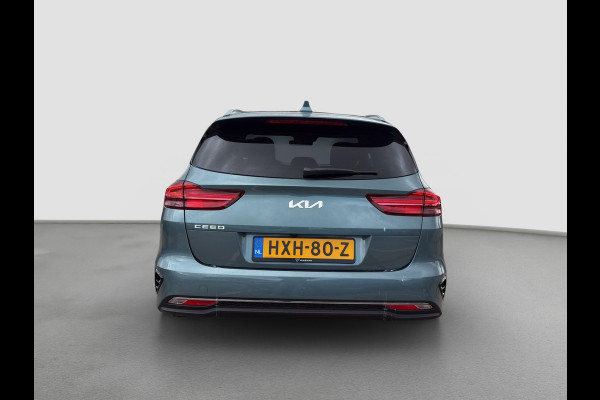 Kia Ceed Sportswagon 1.0 T-GDi MHEV Design Edition