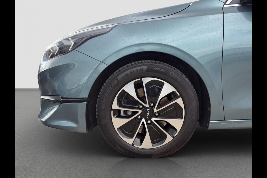 Kia Ceed Sportswagon 1.0 T-GDi MHEV Design Edition