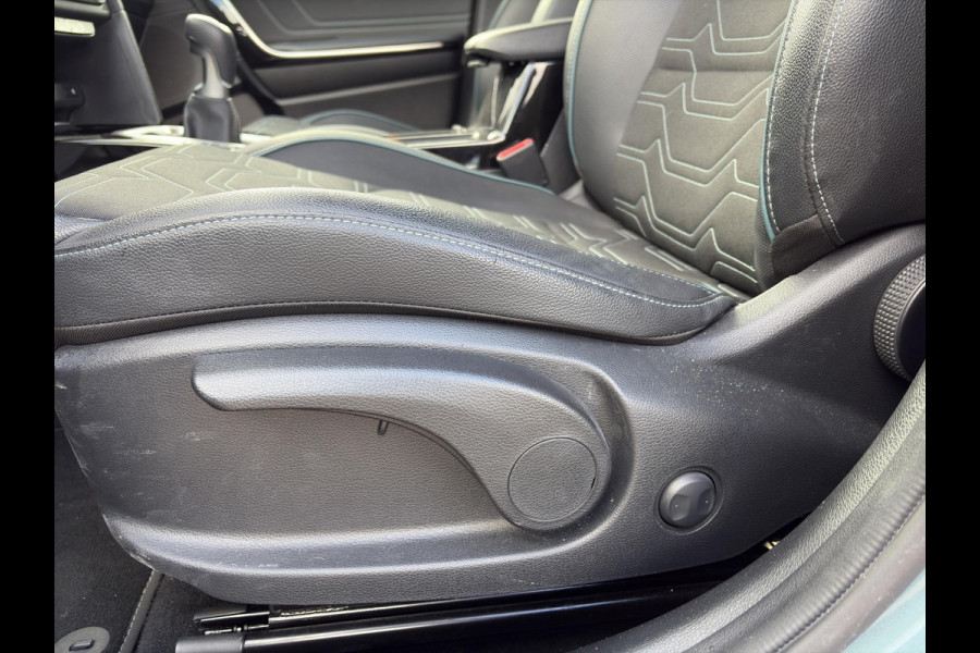 Kia Ceed Sportswagon 1.0 T-GDi MHEV Design Edition