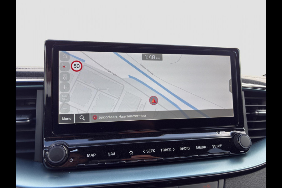 Kia Ceed Sportswagon 1.0 T-GDi MHEV Design Edition