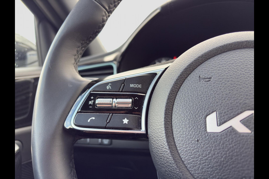 Kia Ceed Sportswagon 1.0 T-GDi MHEV Design Edition