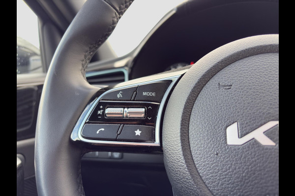 Kia Ceed Sportswagon 1.0 T-GDi MHEV Design Edition