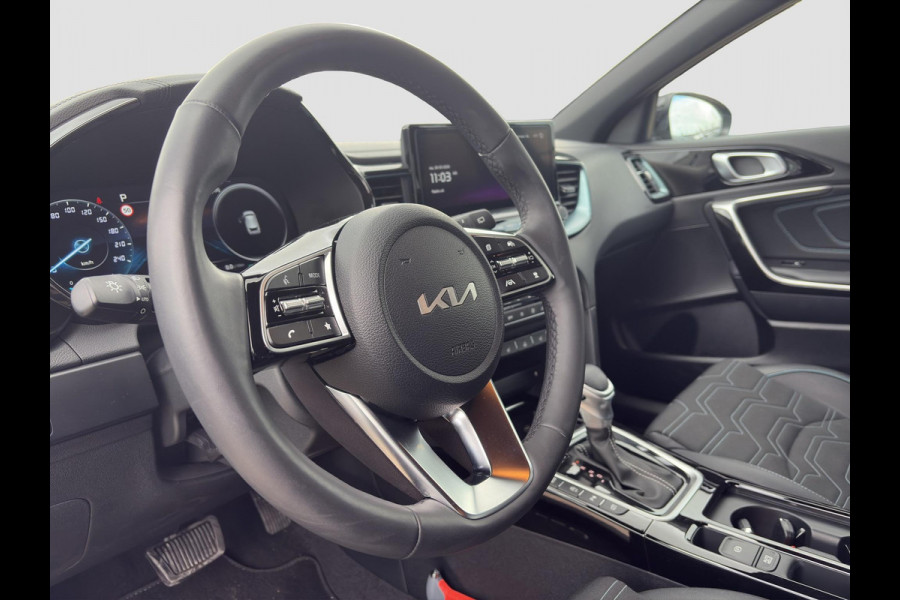 Kia Ceed Sportswagon 1.0 T-GDi MHEV Design Edition