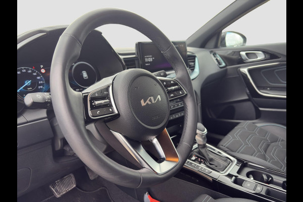 Kia Ceed Sportswagon 1.0 T-GDi MHEV Design Edition