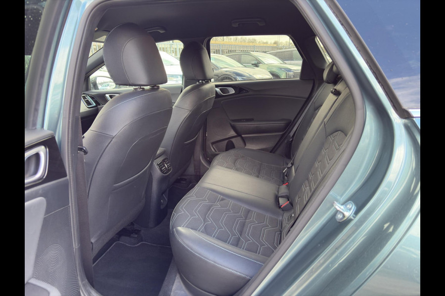 Kia Ceed Sportswagon 1.0 T-GDi MHEV Design Edition