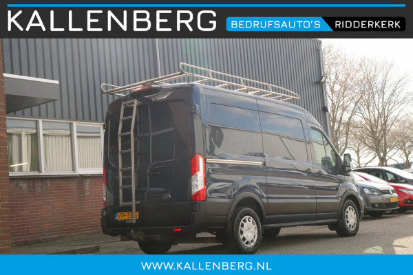 Ford Transit 330 2.0 TDCI L2H2 Trend / Imperiaal / Trekhaak / Trap / Sync 3