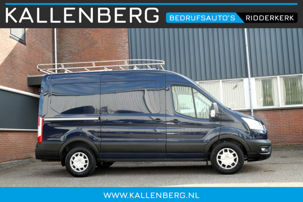 Ford Transit 330 2.0 TDCI L2H2 Trend / Imperiaal / Trekhaak / Trap / Sync 3