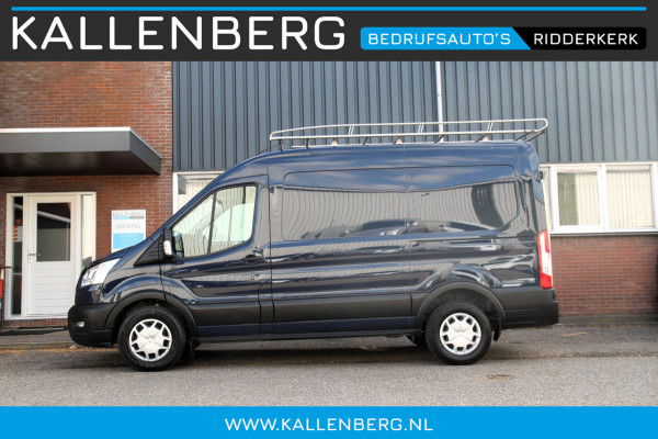 Ford Transit 330 2.0 TDCI L2H2 Trend / Imperiaal / Trekhaak / Trap / Sync 3