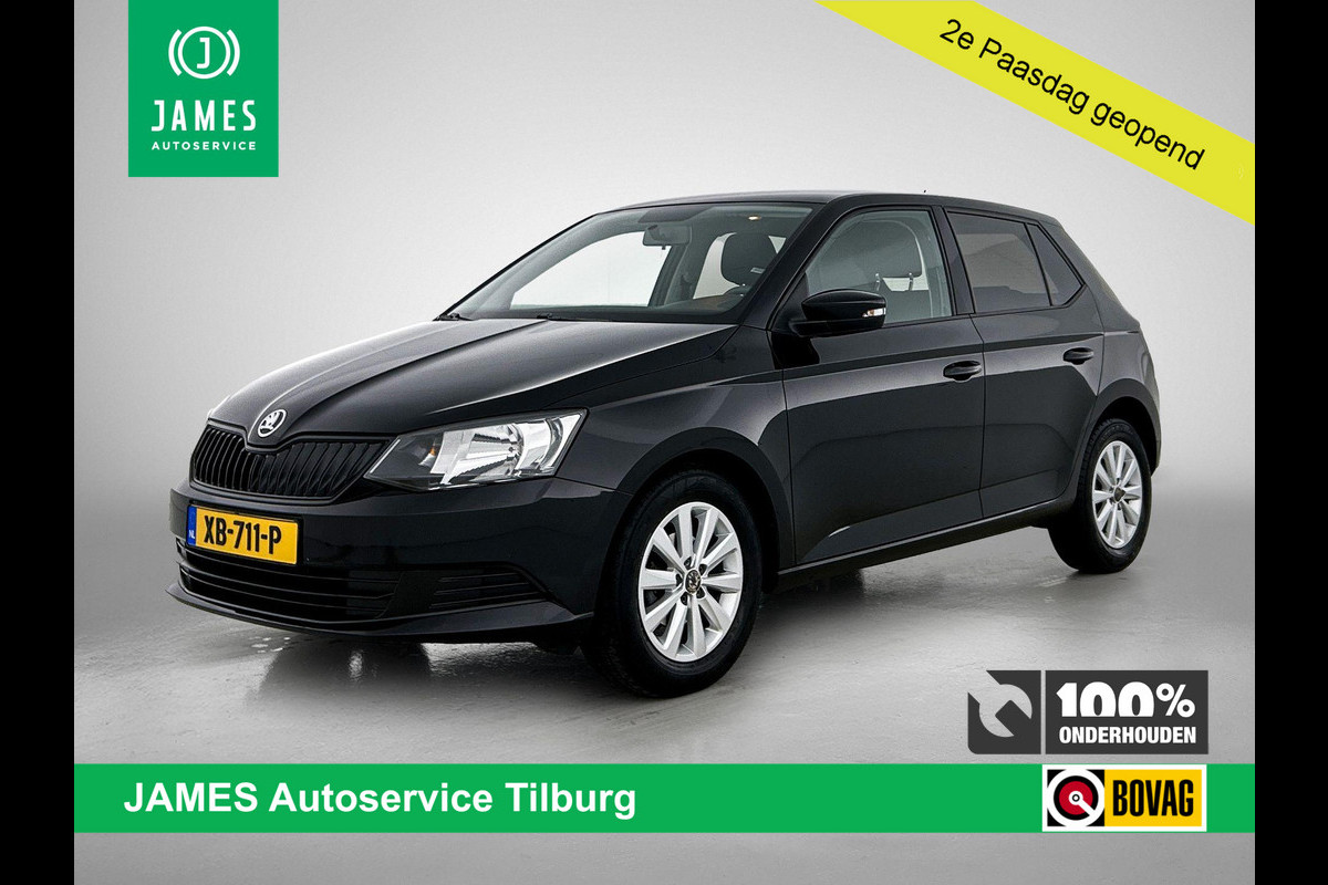 Škoda Fabia 1.0 Active AIRCO | LMV | 5 DEURS