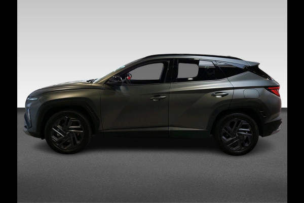 Hyundai Tucson 1.6 T-GDI PHEV 20th Anniversary Matte kleur | LED | Apple&Android Auto |