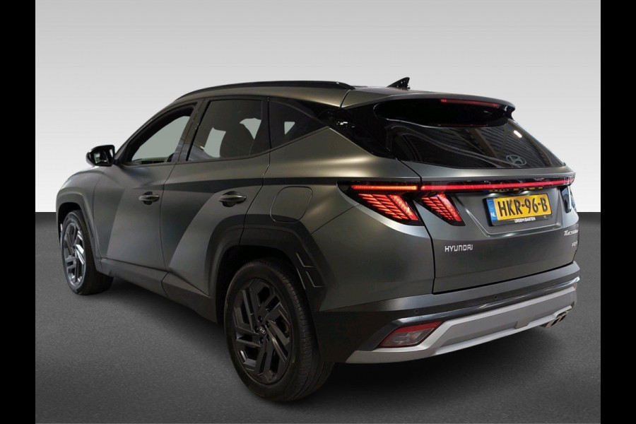 Hyundai Tucson 1.6 T-GDI PHEV 20th Anniversary Matte kleur | LED | Apple&Android Auto |