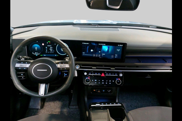 Hyundai Tucson 1.6 T-GDI PHEV 20th Anniversary Matte kleur | LED | Apple&Android Auto |