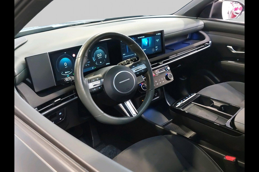 Hyundai Tucson 1.6 T-GDI PHEV 20th Anniversary Matte kleur | LED | Apple&Android Auto |