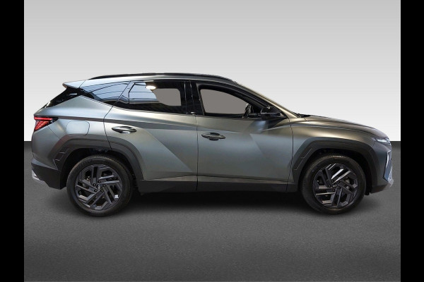 Hyundai Tucson 1.6 T-GDI PHEV 20th Anniversary Matte kleur | LED | Apple&Android Auto |