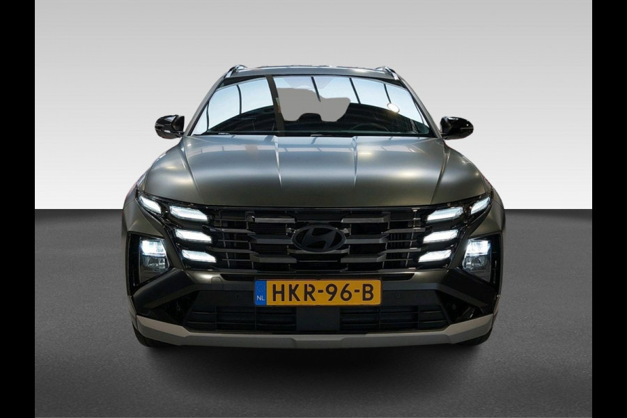 Hyundai Tucson 1.6 T-GDI PHEV 20th Anniversary Matte kleur | LED | Apple&Android Auto |